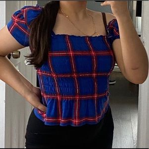 🤠 Cowgirl Vibe top 🤠